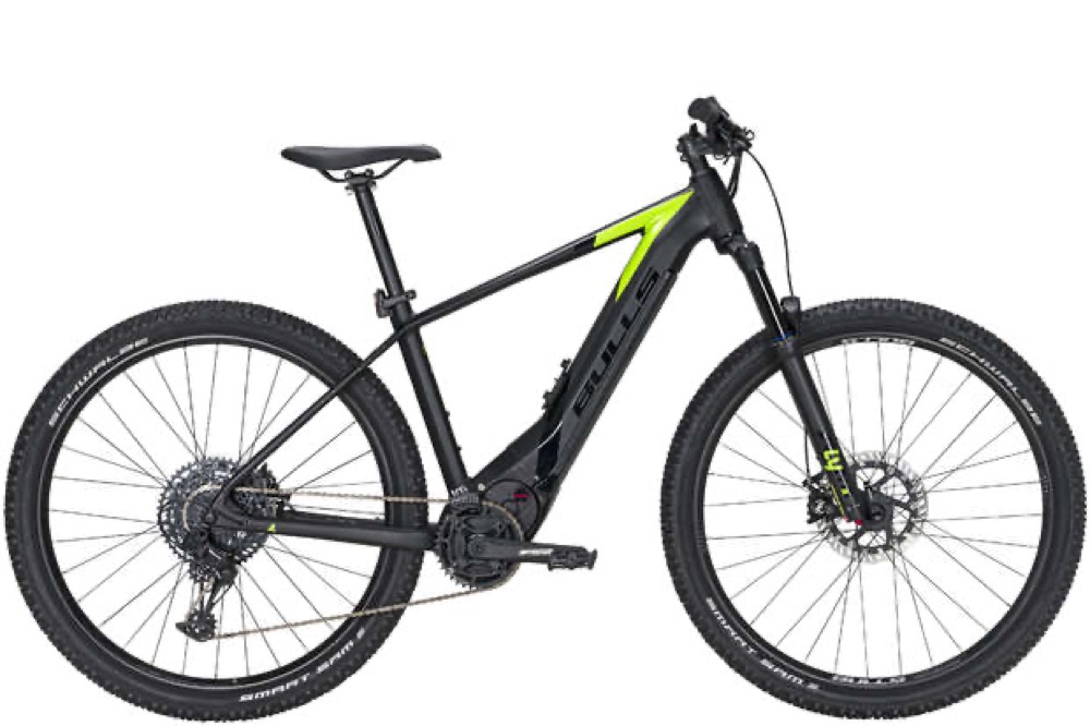 bulls fahrrad 29 zoll e bike