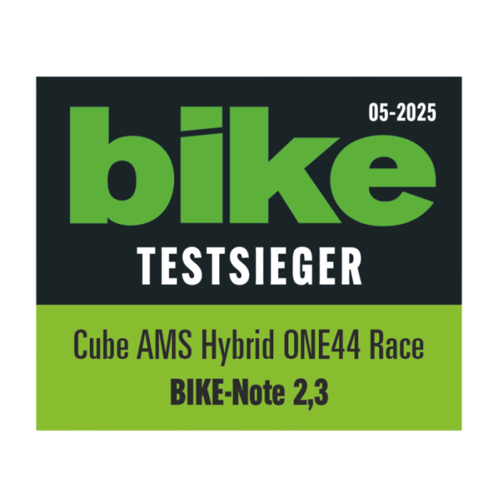 Testsiegel_Testsieger_AMSHybridONE44Race_DE_800x800