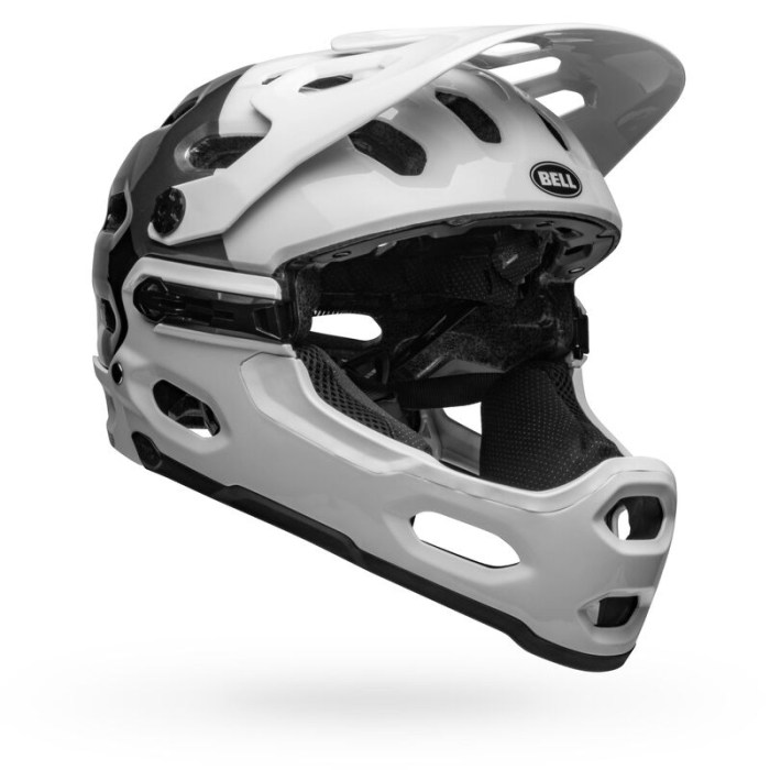 bell-super-3r-mips-mountain-bike-helmet-gloss-white-black-front-right